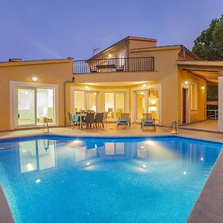 Villa Bonaire Sunset - Solar 200 Alcúdia